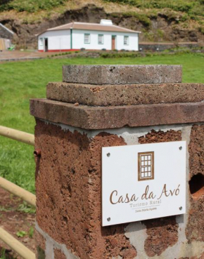 Casa da Avó - Turismo Rural